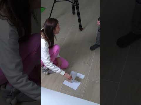 Hogyan lehet ez lehetséges?!  #trükk  #logikai