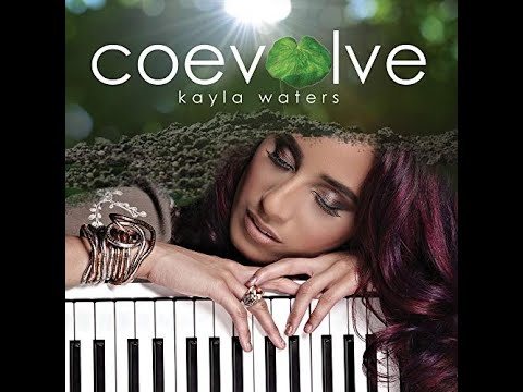 Kayla Waters - Full Bloom