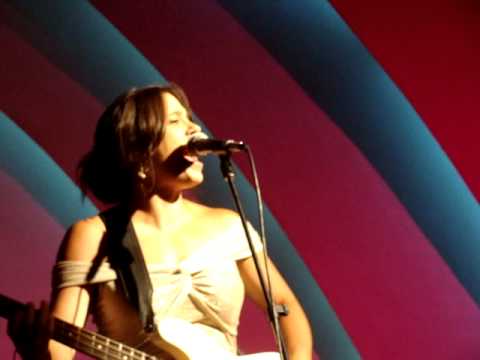 Trampled Under Foot   "Wrong side of the blues"