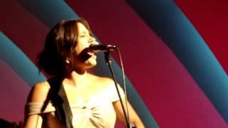 Trampled Under Foot   "Wrong side of the blues"