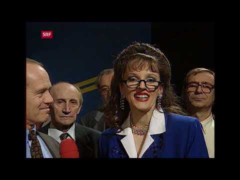 Viktors Spätprogramm: Best of 1997 (2/2)