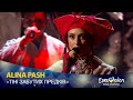 ALINA PASH – Тіні забутих предків | Нацвідбір на Євробачення-2022