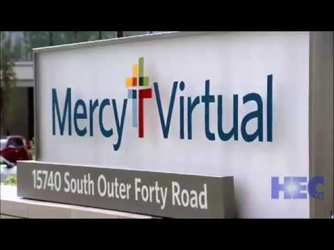 Mercy Rogersville Mo