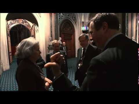 BBC: The Royal Family At Work. Episode #3: Head of State