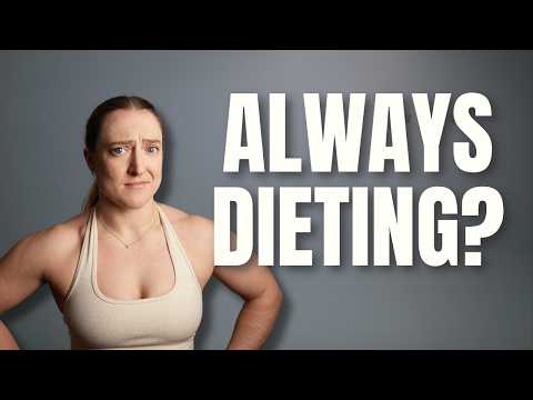 Nutrition Periodisation Explained: How to Lose Fat, Build Muscle + Perform...Without Burning Out