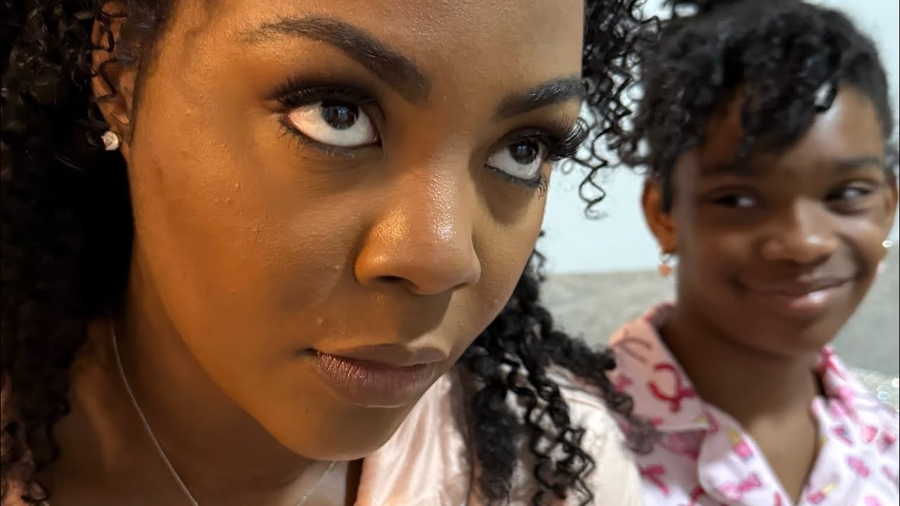 When Keke tests Genesiz’s stability!