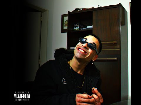 YUNG FRAN - IM BLESS (Audio Oficial)