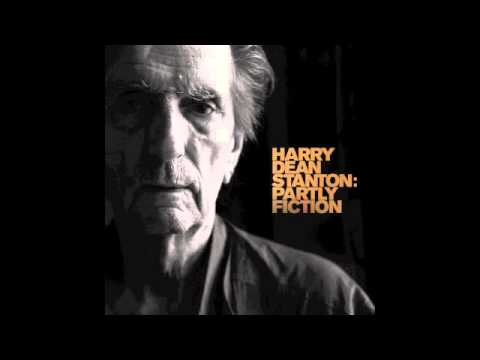 Harry Dean Stanton - Tennessee Whiskey
