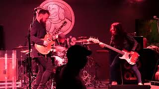 Danielle Nicole - &quot;Save Me&quot; - Lefty&#39;s Live Music, Des Moines, IA - 11/23/18