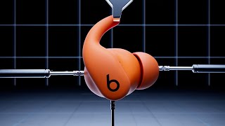 Beats By Dre Behind the Design of Powerbeats Fit I Beats