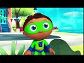 Super Why S03EP06 The Alphabet S Sad Day