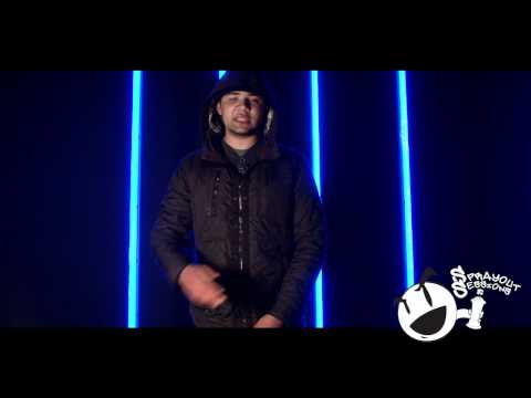 Spayout Sessions - S.O.S - JAYMO