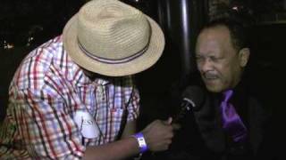 The Pace Report: "The Roy Ayers Tribute"