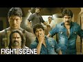 Ragada Movie Nagarjuna Mass Fighting Scene Supreeth Reddy Kota Srinivasa Rao Multiplex Telugu