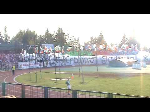 Hetman Zamość-Wisła Kraków