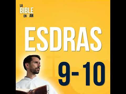 J278 - Ezra faces mixed marriages - morning ☼