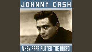 When Papa Played the Dobro