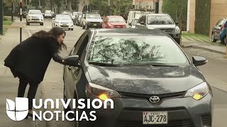 Un estudio revela cuales son las peores ciudades para manejar