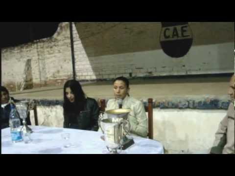 Amadrinamiento Mariela Coronel (Parte 2)