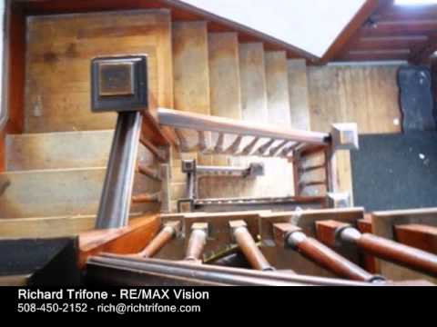 121 Maywood St Worcester, MA 01603 - Multi-Family Home - Real Estate - For Sale -