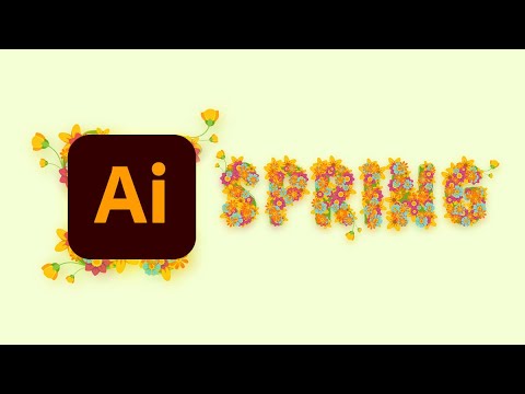 Adobe Illustrator for Beginners FREE COURSE