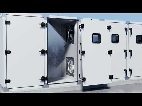 EMKA HVACR locking solutions