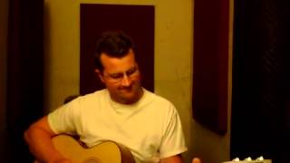 Goodbye My Bluebell (Merle Travis Cover)