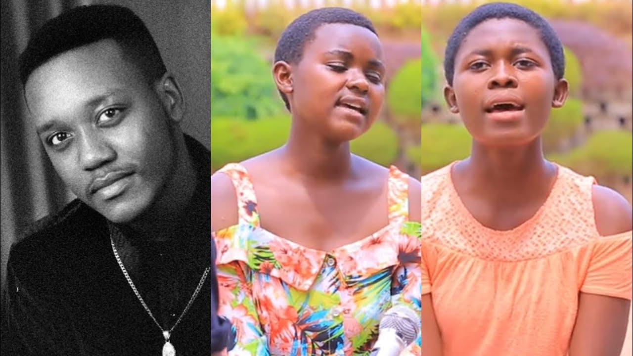 Bashiki ba ELEMENT Eleeeh bavuye mucyaro baje kumushaka|baririmba neza nka Marina  mbega ubuhanga we