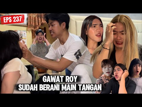 EPS 237, Already Daring to Take Action (DUSUN LANTAM)