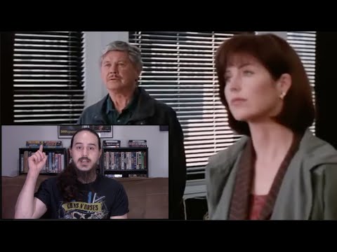 Donato and Daughter (1993) - JMC Reviews