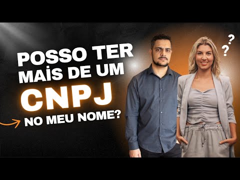 Vídeo: CNPJ Magazine Luiza: perguntas e respostas sobre dados