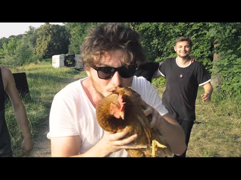 Střepy - Střepy - Noční Hlídač