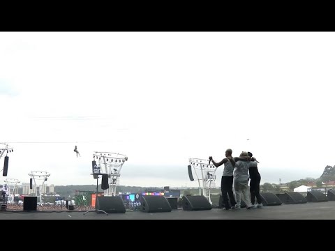 The Town 2023: MC Hariel com MC Ryan SP e MC Cabelinho