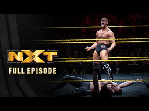 WWE NXT