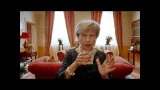 Tracey Breaks The News S01E03