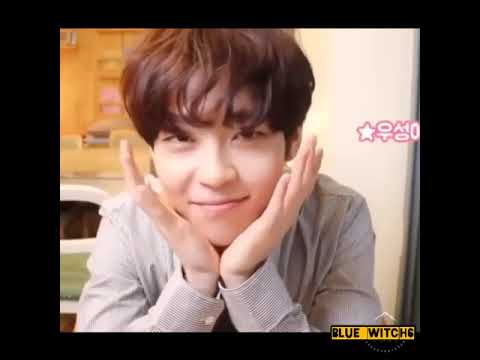 Kim Woosung Birthday ♡🌼 250219