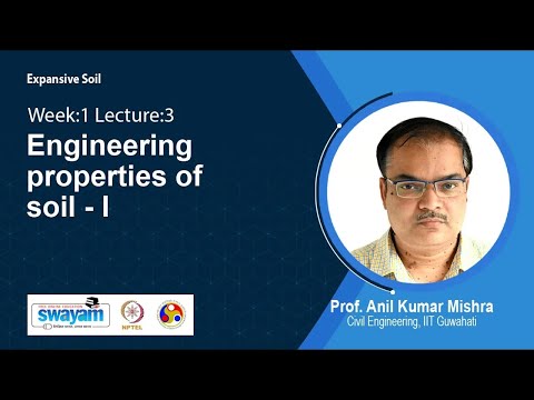 Expansive Soil Intro Video