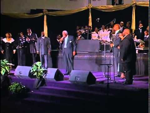 Barnes Family - Old Ship of Zion