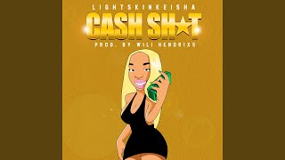 Cash Shit