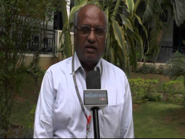 Teegala Krishna Reddy College of Pharmacy video #1