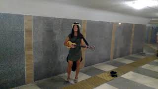 I should have known better The Beatles cover