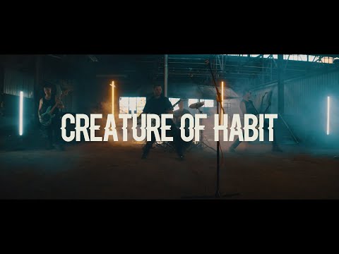 Without End - Creature of Habit Official Music Video