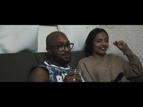 Distriks. Séphora. Clip Officiel. KFA. 2021