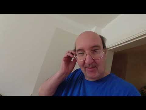 MongoTV_5806 - John Venter På Bedre Tider - Del 189 - Dag 643 af 1.000 Dage