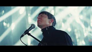 Solo Ansamblis - Tendencija (Live at Arena)