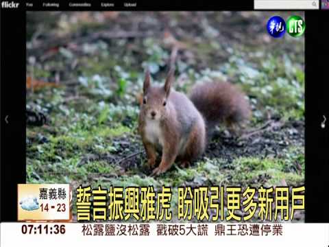 雅虎新招 禁臉書.谷歌帳號登入