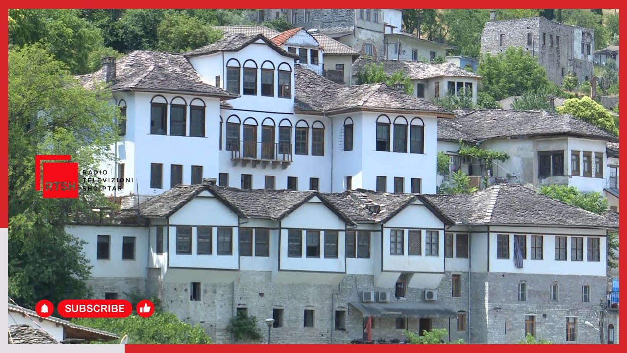Turistët preferojnë Airbnb, ky trend evidentohet edhe në Gjirokastër