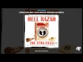 Hell Razah -  Grindhouse Gang feat. Hell Razah - Hold Up