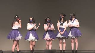 [4K]Luminous Lodge 01 綜合同人展DAY2  ReSet - リセット