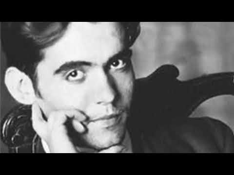LORCA Y EL FLAMENCO